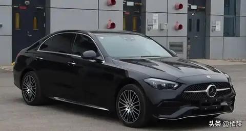 四款合资新车， 奔驰C级换发动机，大众两车改设计，马自达推纯电