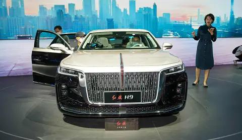 2021年国产车可靠性排名揭晓，红旗夺冠，名爵奇瑞前五，吉利上榜