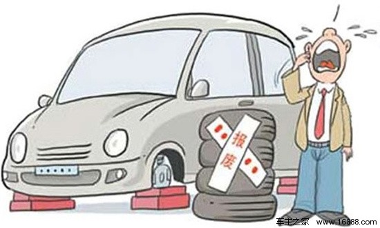 爱车经常停驶易“生病” 十招养护措施帮到你