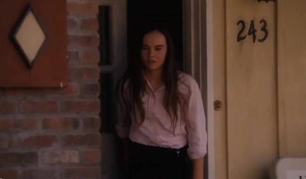 怦然心动｜经典影片 斯人若彩虹，遇上方知有