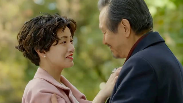 喜宝 爱你的人，他一定会想尽办法让你安心