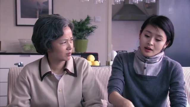 金婚：多多不让别人叫自己老公为狗子，霸气护夫呀！