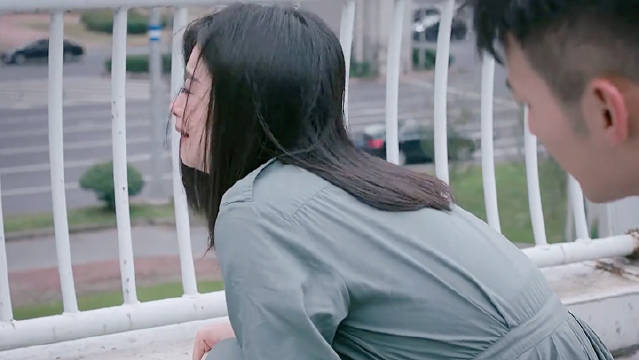 欢乐颂2：樊胜美第一次见婆婆 因为原生家庭被婆婆赶出家门 蒋欣