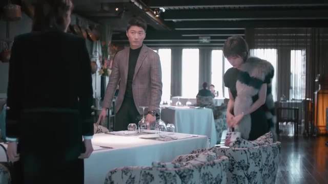 欢乐颂2：AA制聚餐暗藏玄机！(128)