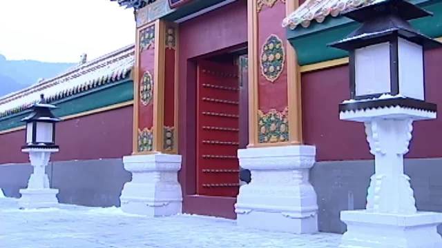 《金枝欲孽》宫女冒充贵人面圣获青睐