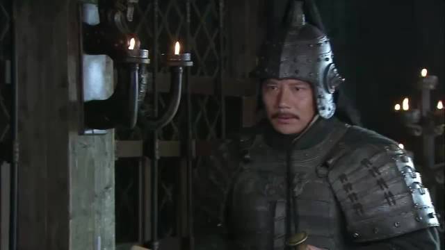 新三国再现经典桥段，刘备劝曹操退军未果反激其杀俘