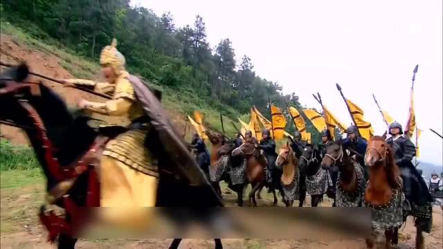 王的女人剧情反转，妙戈弃己云狂，海天得位失吕乐