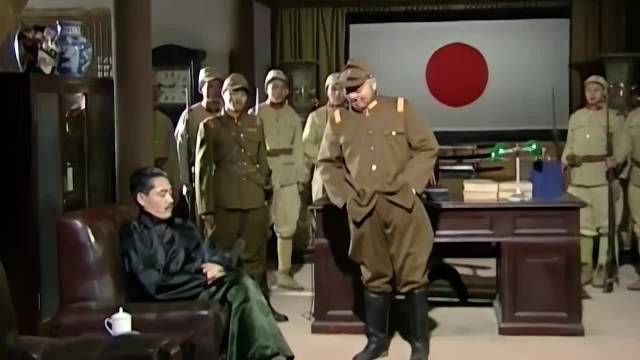 大宅门：白景琦套路太深！故意诬陷王喜光，看他急得跳脚说不出话