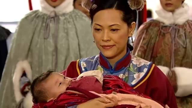 金枝欲孽宫婢持发簪刺杀仇人