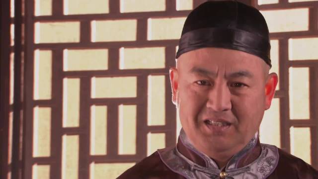 大宅门： 仁义朱顺二次舍身救白家，仁义之至令人佩服