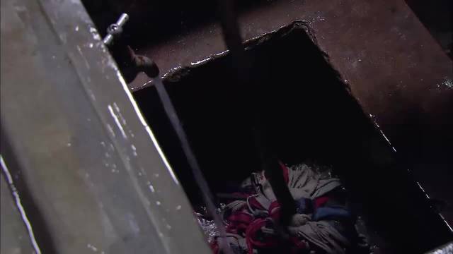 金婚：文丽突然干呕，庄嫂一看面相，秒懂又怀上了