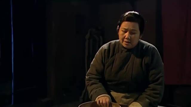 《大宅门》姐姐姐夫欲卖亲妹孩子独占钱财