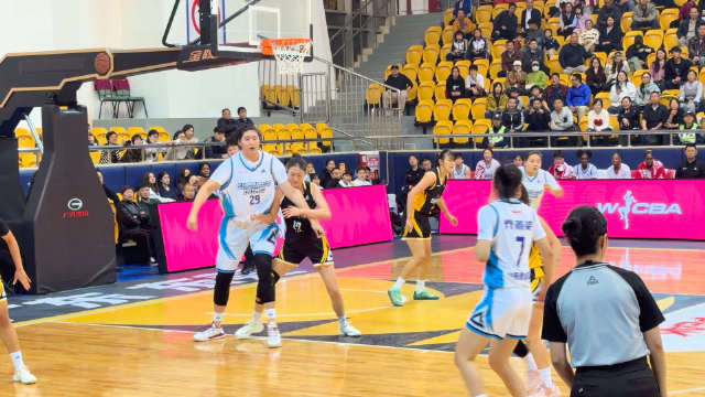 张明珠辛苦了，这样真的很难防张子宇