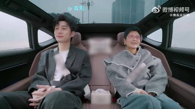 李莎旻子称华晨宇歌曲助其告别过去