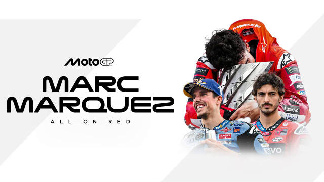 马克·马奎斯转投杜卡迪纪录片上线，回顾2025世界冠军之路