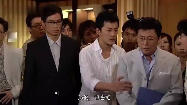 林峯陈豪新剧家好月圆前妻霸气反击心机女