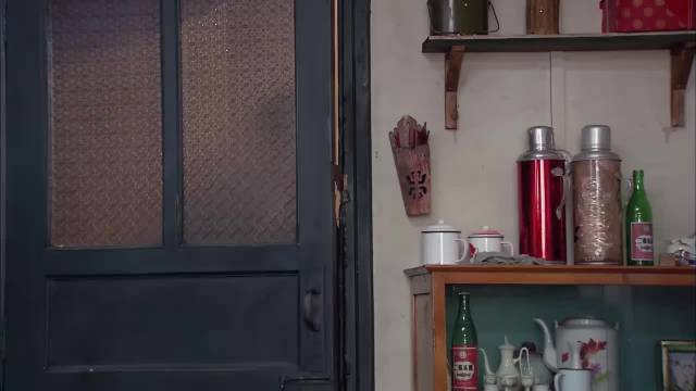 金婚：还是佟志会做人，轻飘飘一句话，庄嫂感动快要哭