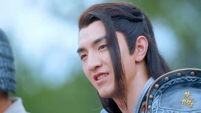 楚乔传：冷血将军与愤怒兄弟的生死对决，背后隐藏着什么秘密？