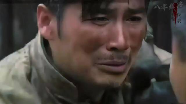 郑耀先以身为饵抓捕宋孝安，信仰与人性的剧烈碰撞！