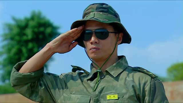 士兵突击：魔鬼教官严酷考验，筛选出真正兵王，战争中没有温情！