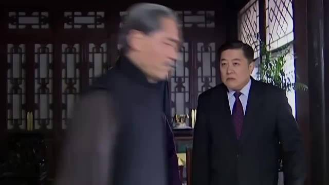 《大宅门》新经理不懂医药引白景琦不满