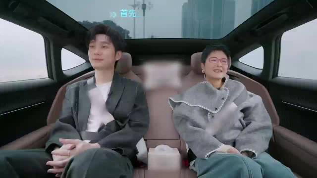 李莎旻子称华晨宇《不重逢》给予勇气告别过往