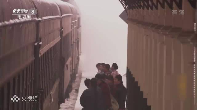 《大宅门》杨九红误认白景琦抓人，真相揭晓崩溃痛哭