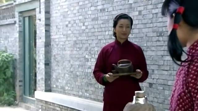 《大宅门》白敬业拒发工人工资，阻挠白景琦涨薪