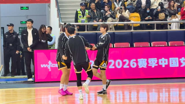 又到了考验平衡的时候