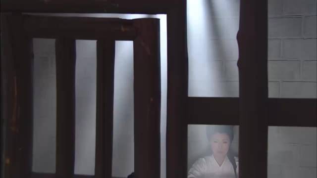 宫心计162：三好离宫，司设牺牲自己保全她，尚宫当亲姐妹势必救她