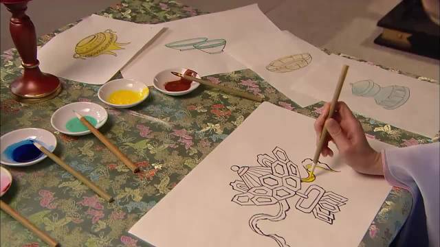 宫心计：钟雪霞故意刁难，阮翠云霸气：有本事让你做尚宫也能拉下