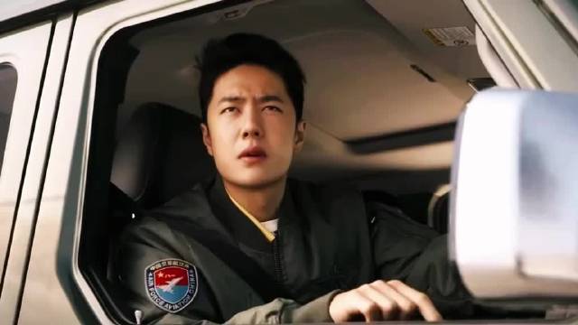 王一博最可爱的雷宇，酷帅又有责任感，安全感，还萌萌哒