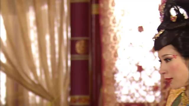 《宫心计》三好怀孕遭丽妃设计，反被封德妃