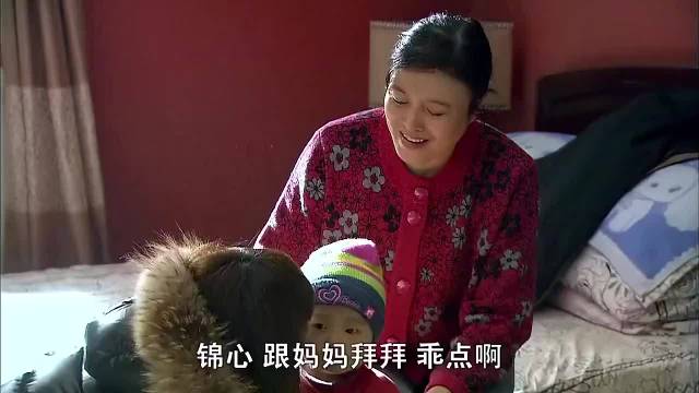 裸婚时代：童佳倩打算再婚，前婆婆终于后悔，一家人就这么散了！