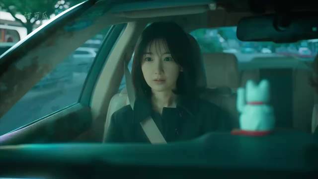 毛晓彤张彬彬新剧《余生有涯》女孩因招财猫察觉危险