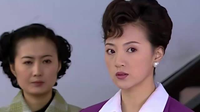 《大宅门》白景琦未逝孙辈争产，孙媳妇愤然