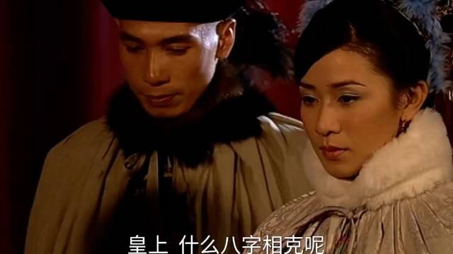 金枝欲孽：尔淳精心策划害玉莹，没想孔武三两句破局，当场气炸