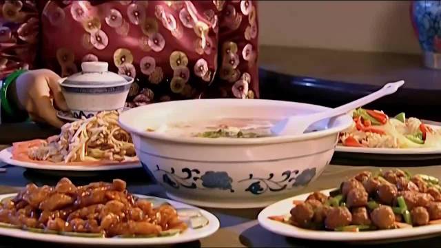 大宅门： 香秀的教育观绝了！世家子弟就得这么教 这格局太让人佩服