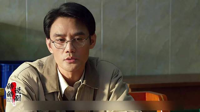 宋运辉经过一年努力，救活了濒临倒闭的彭阳厂