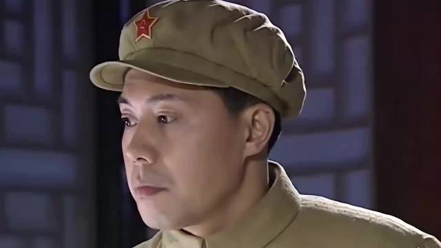 《大宅门》白景琦白占元因称呼闹矛盾逗笑香秀