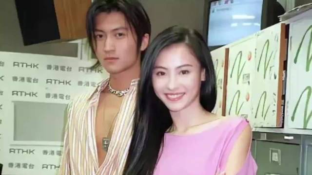 “我爱过你，即使潦草结局” 何赛飞向张柏芝道歉