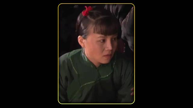 大宅门：杨九红和翠姑相比，她差哪了