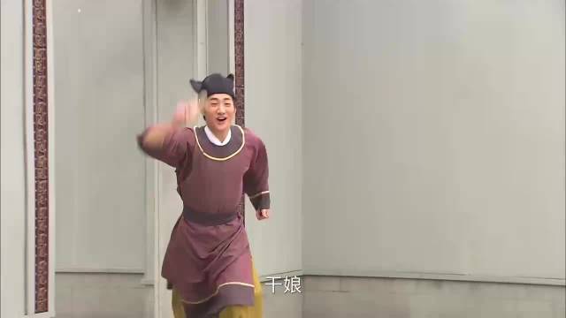 宫心计205：宫中尔虞我诈，如今司设能离宫，尚宫不舍送最珍贵的礼物