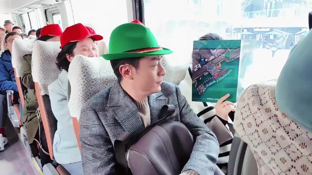 他为什么依然单身：霍建华朱珠演情侣