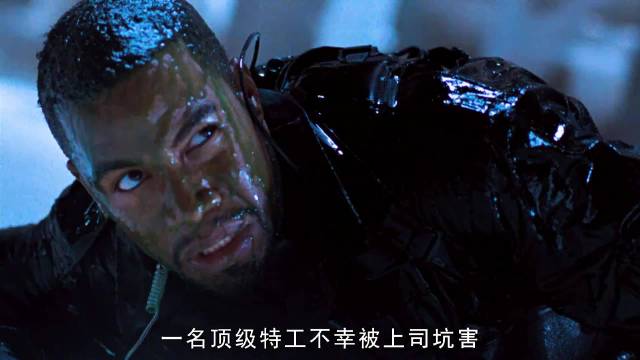 地狱尖刺、毒液黑皮、红色披风，这个死了5年的“硬汉”回来了！