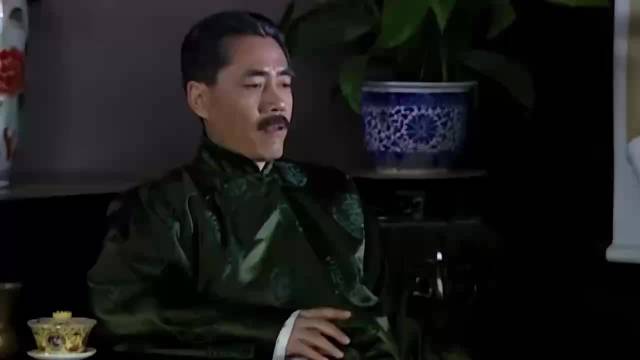 白景琦讥讽白敬业接香秀句句扎心