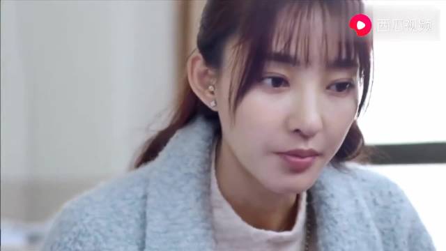 两生花大结局：秦漠醒来后忘掉了所有人，却只记得沈洛