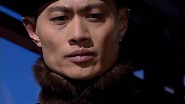 黎姿陈豪主演《金枝欲孽》丈夫沉迷自责妻子开解心结