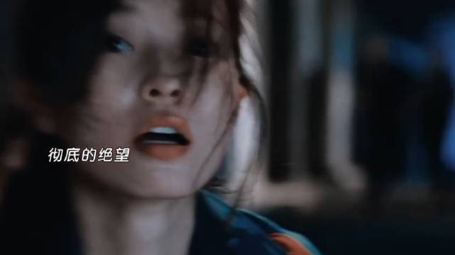 以为是对自己的救赎 却是成为恶魔的开始 段奕宏 窦骁 王佳佳 马吟吟