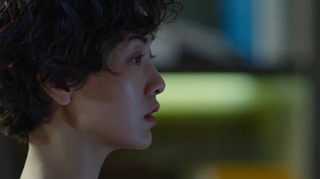 郭采洁主演的喜宝，和她的老baby终究也是意难平！